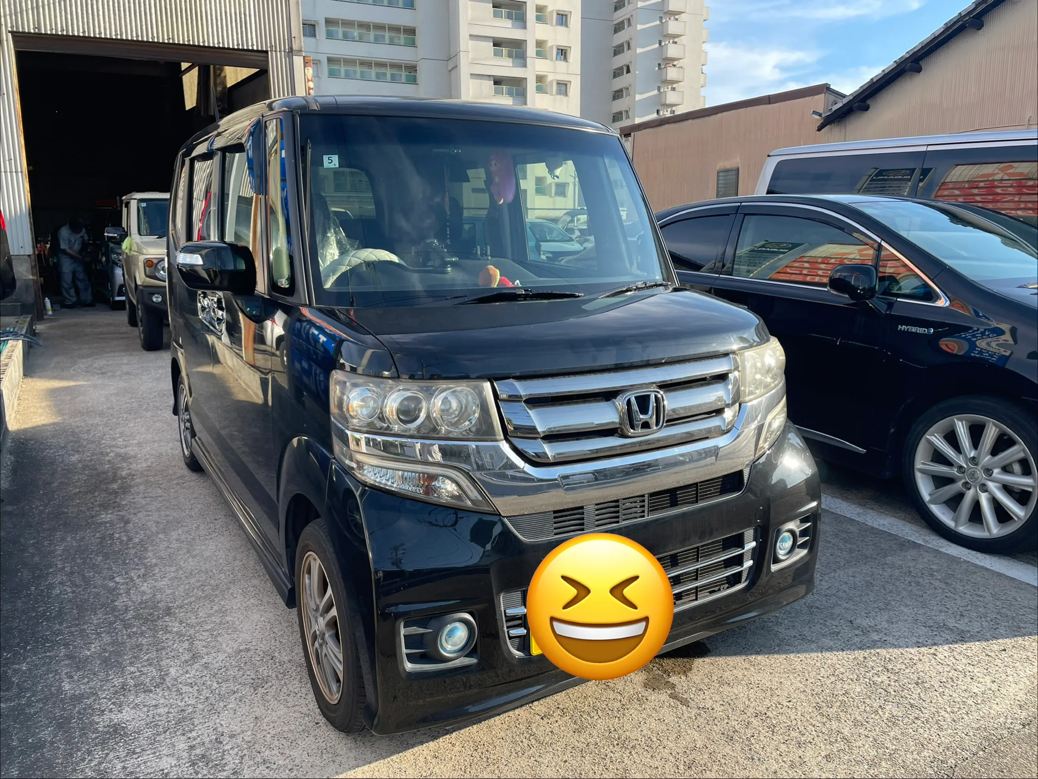 株）Y
