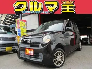 ホンダN-ONE・ナビ・Pスタート・Tチェーン・車検2年の画像