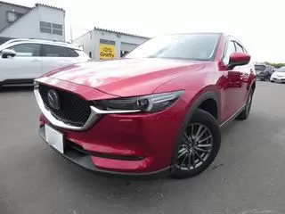 マツダCX-5の画像