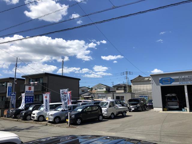 はじめまして、福岡県糟屋郡篠栗町にあります、井上総合自動車です。文字通り総合サービスをご提案します。