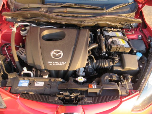 マツダ デミオ 13-SKYACTIV_ｼｭｰﾃｨﾝｸﾞｽﾀｰ | クルマのことなら【カー