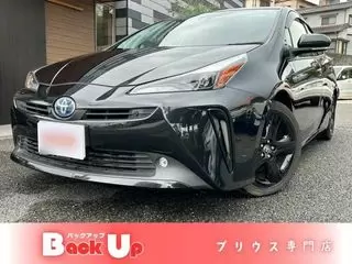 トヨタプリウス北九州　プリウス　ETCの画像