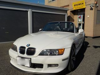 BMWZ3の画像