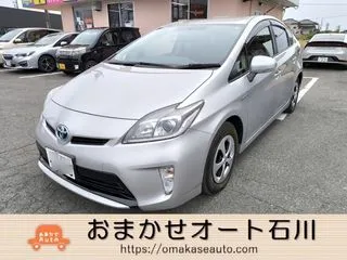 トヨタプリウスの画像