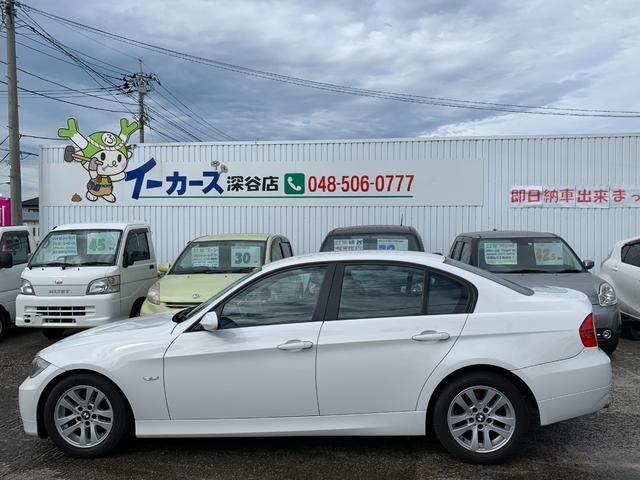 Bmw 3シリーズセダン 3iスペシャルエディション クルマのことなら カープレミア