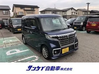 スズキスペーシアの画像