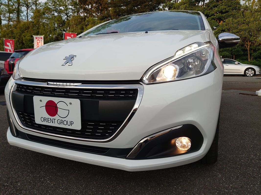 がございま PEUGEOT スピードセンサー(ABSセンサー) en&co.PartsShop