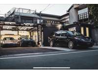 大阪市此花区で輸入車をメインに販売、修理を行っております。