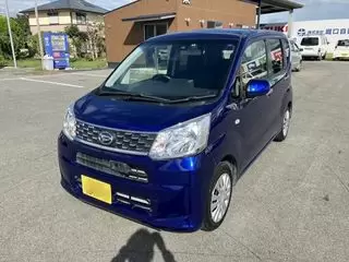 ダイハツムーヴワンオーナー　ETC車載器の画像