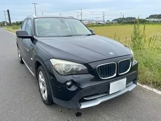 BMWX1の画像