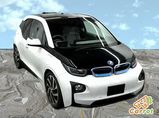 BMWi3の画像