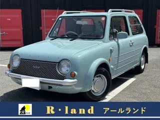 ニッサンその他同色全塗装済み/エンジンリビルト交換済の画像