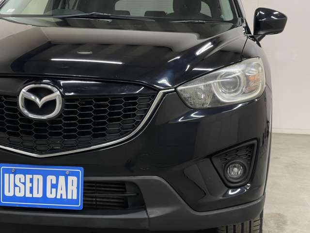 マツダ Cx 5 2 2ディーゼルターボxd 4wd クルマのことなら カープレミア