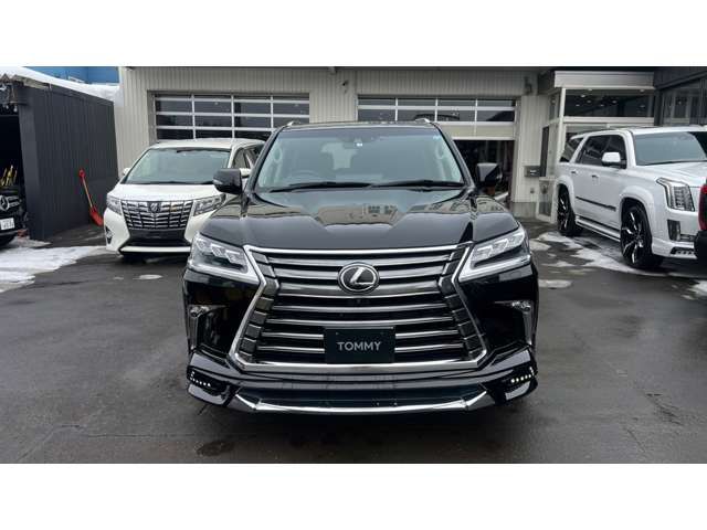 ビタミンカラーのハーモニー LEXUS LX470 北米純正ガラスライト - 通販