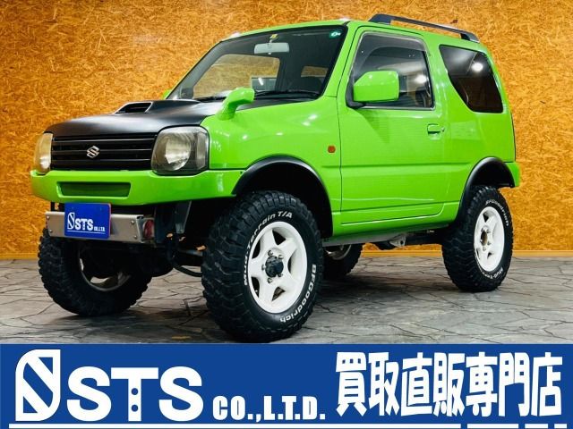 ジムニー 660 4WD XC 最大71%OFFクーポン XC