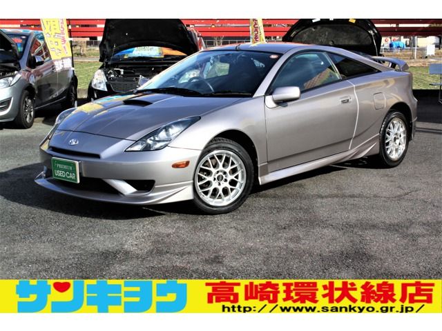 予備検査可 トヨタ セリカ1.8L 5速MT SS l - speedlb.com