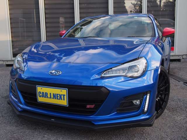 諸費用コミ】:平成25年 BRZ 2.0 S-