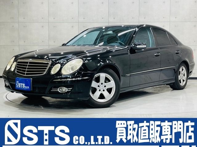 メルセデス・ベンツ Eクラス E350アバンギャルド | カープレミア