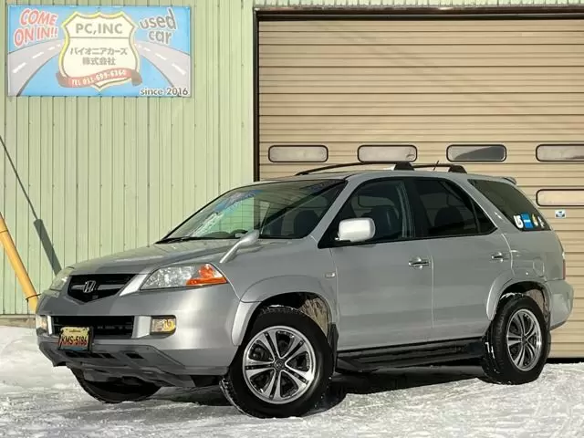 ホンダ MDX 3.5エクスクルーシブ 4WD | カープレミア