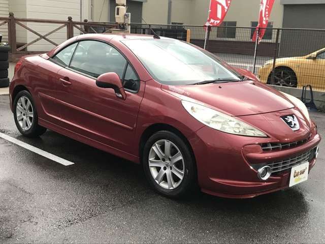 ください】 PEUGEOT プジョー 207CC A7C5FW用 フロントブレーキパッド+ローター 左右セット enco.PartsShop -  通販 - PayPayモール パッド - prpinjectionmd.com