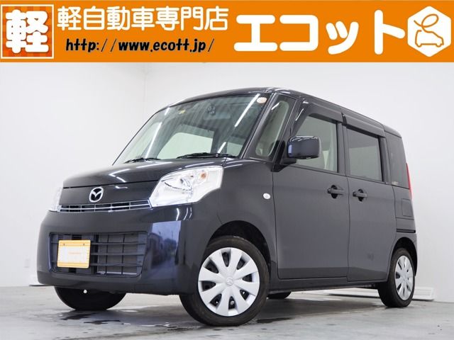 支払総額240，000円】車 マツダ フレア-