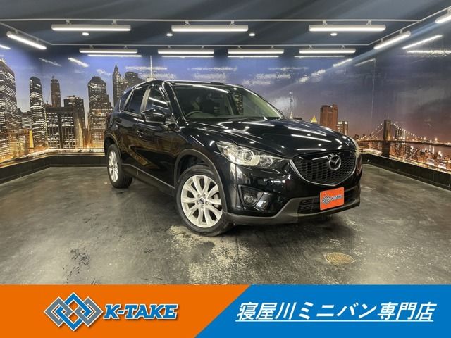 支払総額2，754，000円】車 マツダ CX-5-