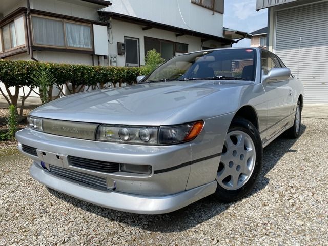 ニッサン シルビア sr20det搭載 クラッチ新品 オルタリビルト | クルマ