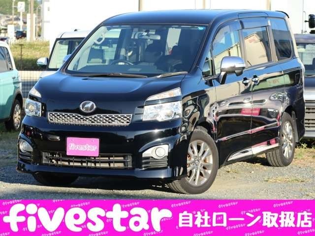 支払総額2，619，000円】車 トヨタ ヴォクシー-