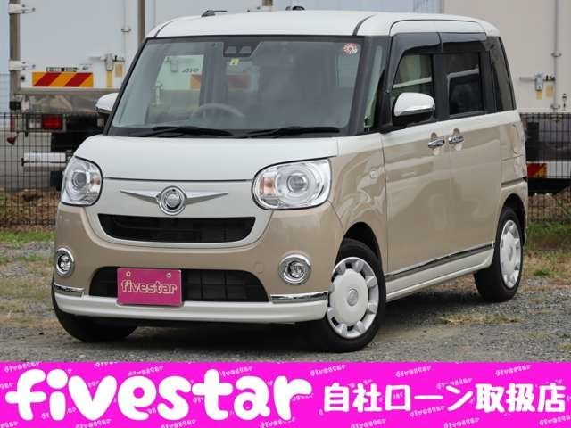 支払総額299，000円】車 ダイハツ ムーヴ-