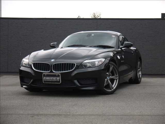 BMW Z4 sドライブ23i Mスポーツパッケージ | カープレミア