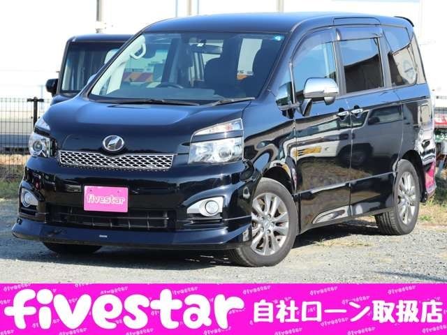 支払総額2，619，000円】車 トヨタ ヴォクシー-