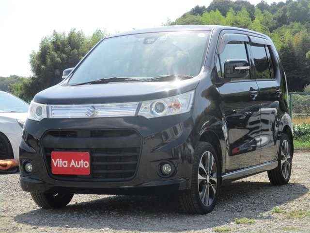 想像を超えての Suzuki Wagonr Stingray スズキ ワゴンrスティングレーmh34s Mh44s リヤゲートネット99 Blaccoded Com