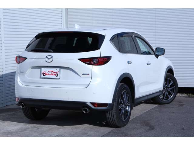 マツダ CX-5 2.2ディーゼルターボXD Lパッケージ | カープレミア