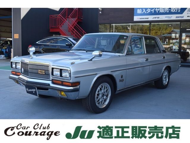 支払総額1，010，000円】車 日産 プレジデント-