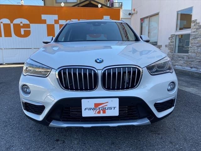 BMW X1 xドライブ20i xライン 4WD | カープレミア