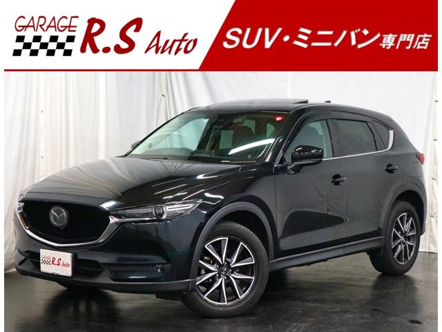 マツダ CX-5 2.2ディーゼルターボXD Lパッケージ | カープレミア