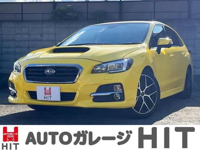 諸費用コミ】:令和3年 レヴォーグ 1.8 STI スポーツ EX 4WD-