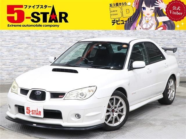 いちにのいち様専用 インプレッサgdb マフラー wrx sti B型丸目-