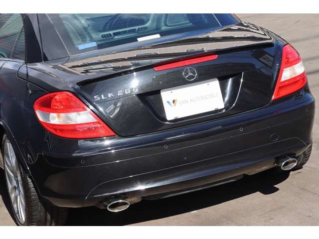 メルセデス・ベンツ SLK SLK200コンプレッサーエディション10 | カー