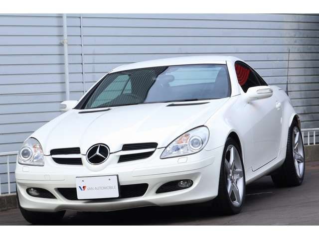 メルセデス・ベンツ SLK SLK280 | カープレミア