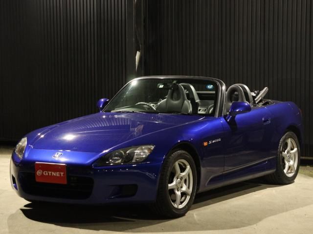 新品未使用】ホンダ S2000 AP# ステアリングトルクセンサー 純正部品