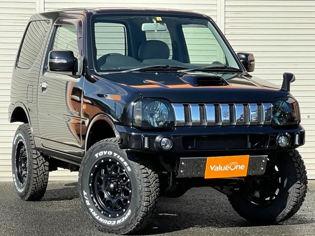 ジムニー 660 ランドベンチャー 4WD 中古車 | www.vinoflix.com