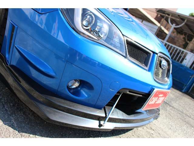 スバル インプレッサWRX 4ドア2.0WRX STI 4WD | カープレミア