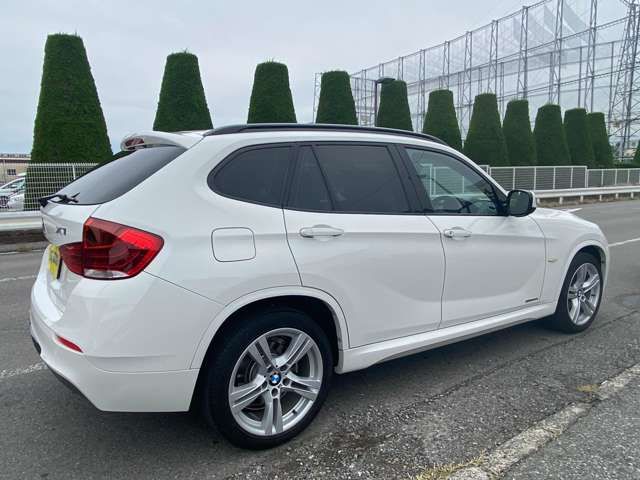 BMW X1 sドライブ18i Mスポーツパッケージ | カープレミア