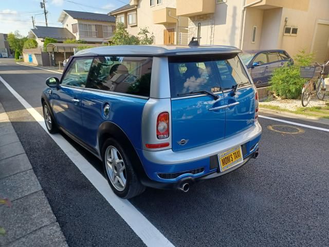 最大56 Offクーポン 中古車 Bmw Mini ミニクラブマン 検査2年付き クラブマン クーパーs Www Ampselectric Com