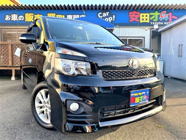 支払総額2，619，000円】車 トヨタ ヴォクシー-