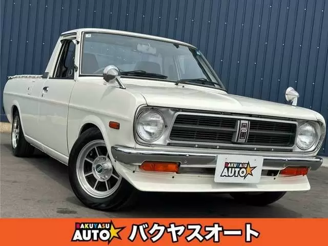 ニッサン サニー 1.2ロングボデー デラックス 最終 | カープレミア