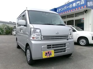 ニッサンNV100クリッパーの画像
