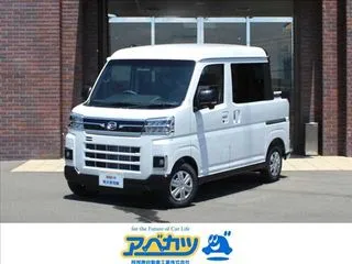 ダイハツその他届出済未使用車の画像