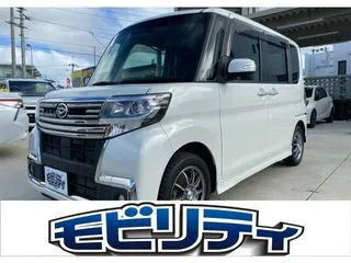 ダイハツタントカスタムRS トップエディション SA III  内の画像